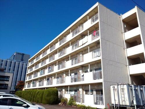 宮城県仙台市若林区東八番丁 築49年9ヶ月 5階建