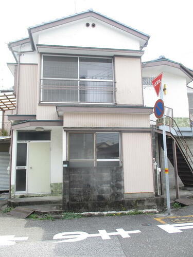高知県高知市百石町１丁目 2階建 築54年5ヶ月