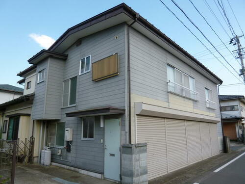 橋本町野崎住宅