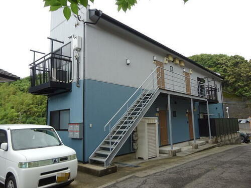 長崎県西彼杵郡長与町高田郷 2階建
