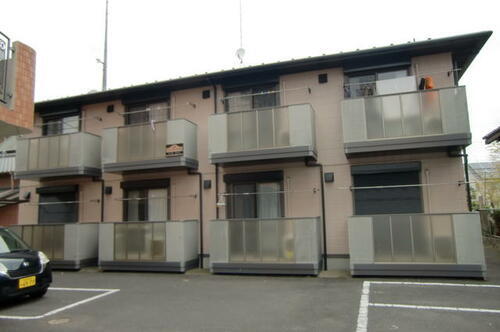 千葉県香取市小見川 2階建 築21年5ヶ月