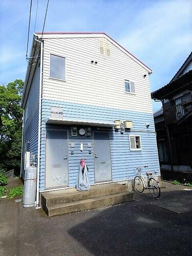 サンコーポⅡ 2階建