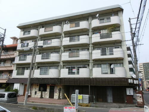 愛知県名古屋市名東区藤見が丘 賃貸マンション