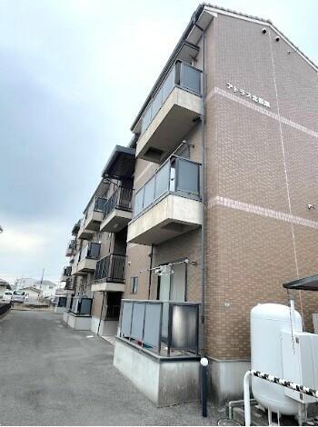 アトラス北長瀬