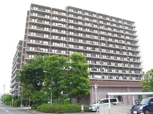 埼玉県久喜市野久喜 賃貸マンション