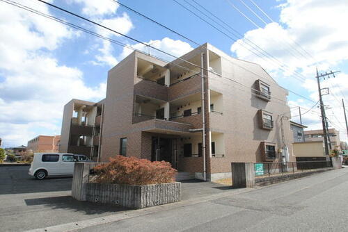 茨城県日立市川尻町６丁目 賃貸マンション