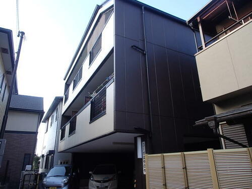 兵庫県姫路市飾磨区今在家北２丁目 3階建 築24年1ヶ月