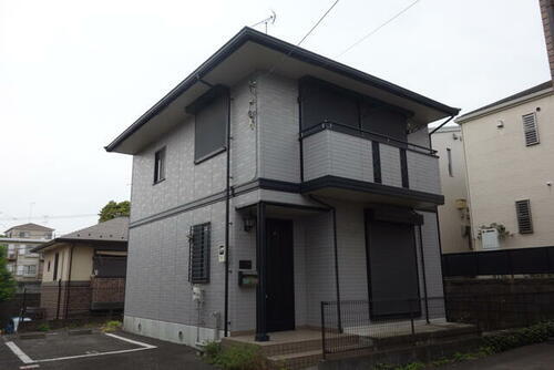 宇田川貸家