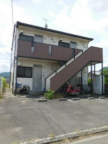 香川県綾歌郡綾川町小野 賃貸アパート