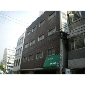 ロイヤルマンション