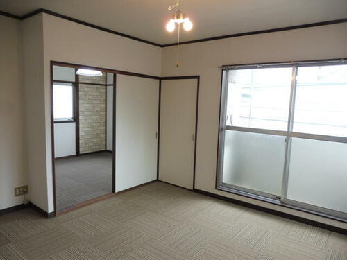 福岡県北九州市小倉北区片野１丁目 2階建 築36年7ヶ月