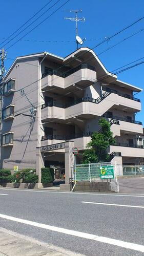 愛知県大府市中央町６丁目 賃貸マンション