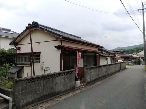 福岡県大牟田市大字三池 賃貸一戸建て