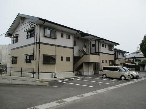 宮崎県東諸県郡国富町大字本庄 2階建 築25年5ヶ月