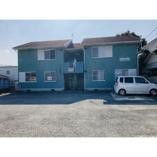 福岡県大牟田市大字三池 築31年8ヶ月 2階建