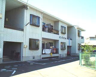 静岡県静岡市清水区有度本町 2階建 築32年1ヶ月