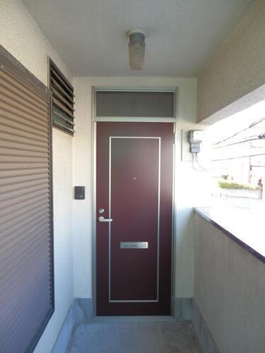 東京都練馬区中村１丁目 築39年5ヶ月 2階建