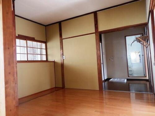 東京都練馬区中村１丁目 築55年2ヶ月 2階建