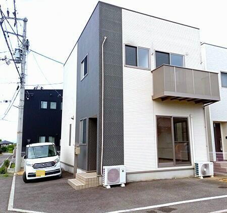 物件写真