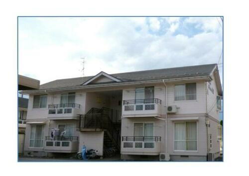 山形県山形市高堂１丁目 築35年4ヶ月 2階建