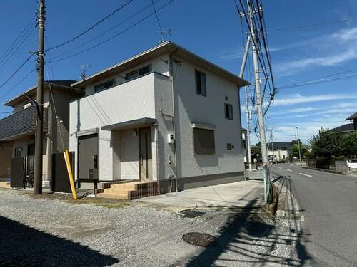 埼玉県春日部市小渕 賃貸一戸建て