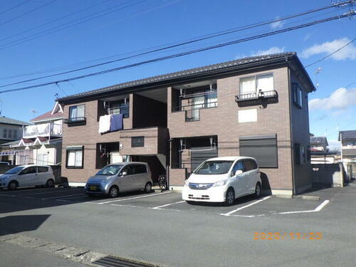 フォーシーズン 2階建