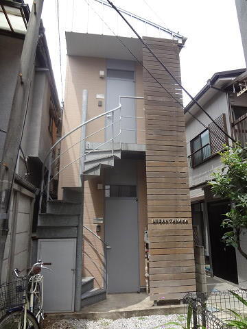 アーバンタナカ