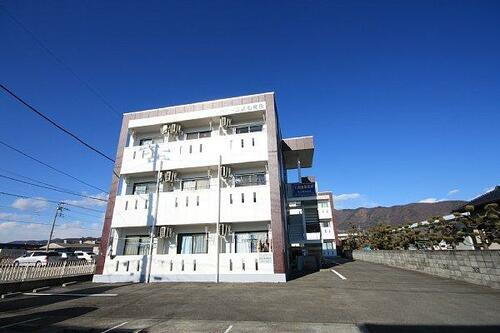 ファミーユよもぎＡ棟