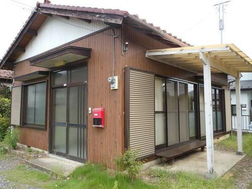 埼玉県入間市春日町１丁目 賃貸一戸建て