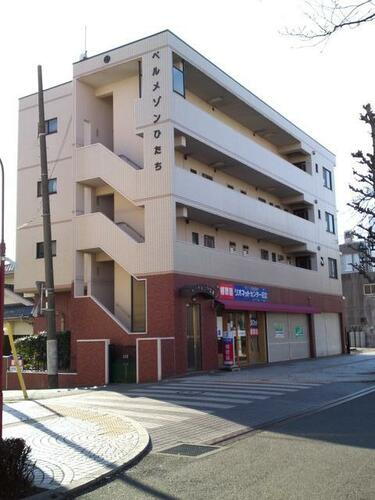 ベルメゾンひたち