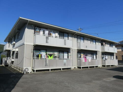 静岡県島田市道悦３丁目 賃貸アパート