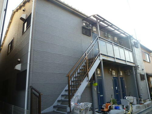 大阪府摂津市別府３丁目 築22年5ヶ月 2階建