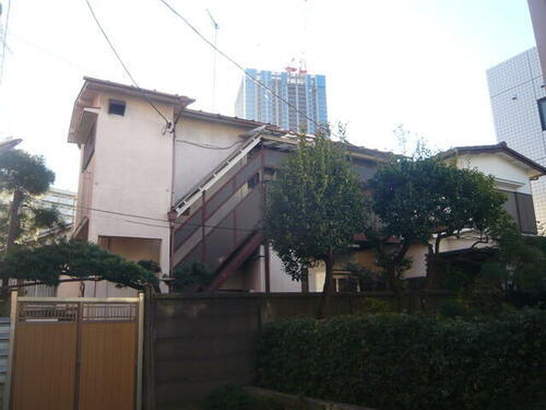 高田馬場１丁目貸家