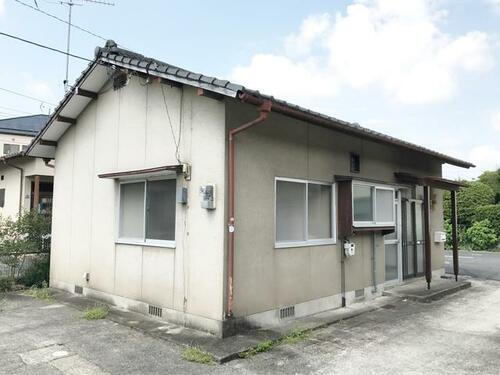 出仲間貸家Ａ棟