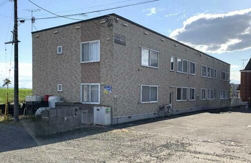 メゾンレユシールⅡ