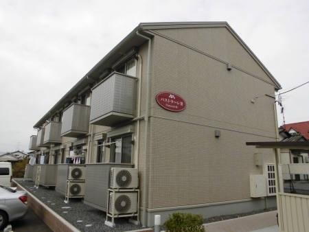 福島県郡山市富久山町久保田字石堂 築10年10ヶ月 2階建