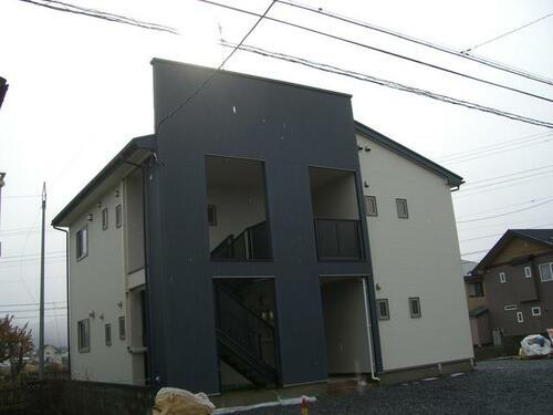 岩手県北上市里分４地割 賃貸アパート