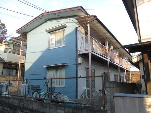 埼玉県所沢市大字上安松 新秋津駅 1K アパート 賃貸物件詳細