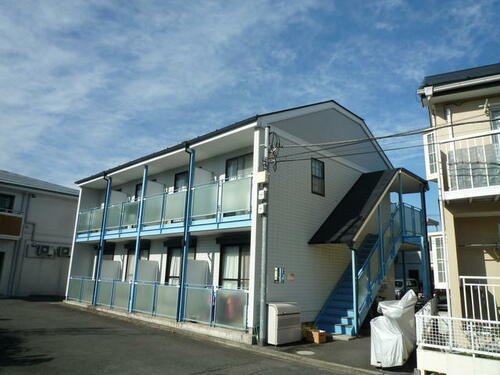 フラットウエストⅢ