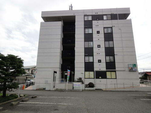 東京都西多摩郡瑞穂町大字箱根ケ崎 5階建 築35年2ヶ月