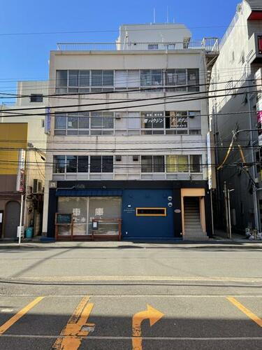 岡田ＢＬＤ６ 4階建