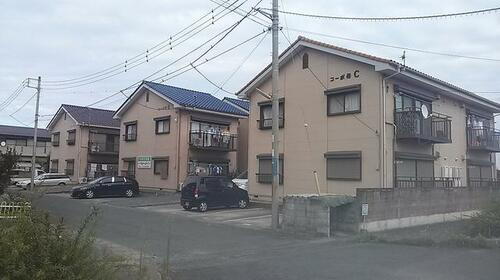 茨城県日立市川尻町６丁目 築31年9ヶ月 2階建