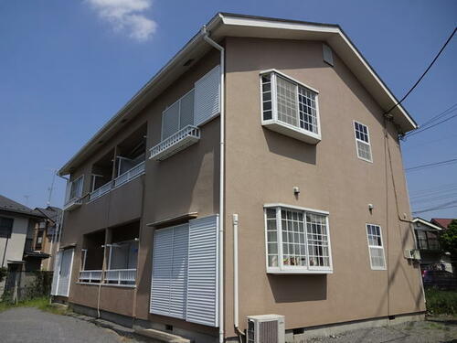 リバーサイド２１