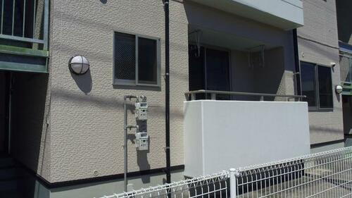 長崎県諫早市幸町 2階建 築21年10ヶ月