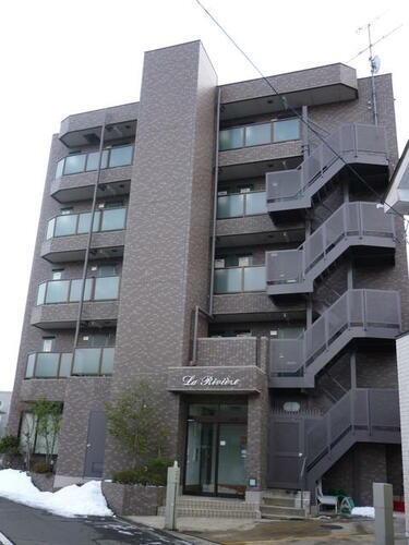 宮城県仙台市若林区河原町１丁目 5階建 築29年9ヶ月