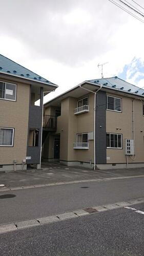 ケントハウス石巻