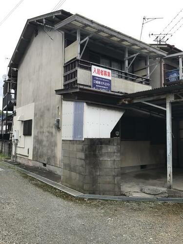 八代宮前町戸建
