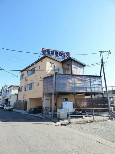 神奈川県横浜市瀬谷区五貫目町 賃貸マンション
