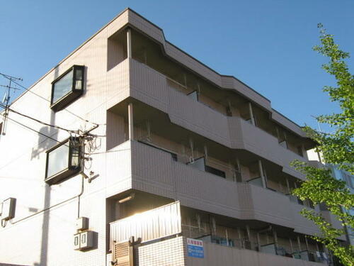 宮城県仙台市宮城野区銀杏町 3階建 築29年8ヶ月