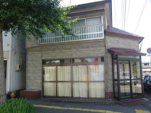 富町貸家 2階建